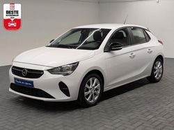 Weiß Gebraucht 2023 Opel Corsa Kleinwagen | 12.980 € (Fairer Preis)