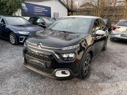 Schwarz Gebraucht 2024 Citroën C3 Shine Limousine | 13.450 € (Superpreis)