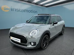 Grau Gebraucht 2019 Mini Cooper Clubman Kombi | 20.399 € (Etwas zu teuer)