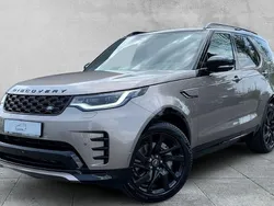 Braun Neu 2025 Land Rover Discovery 5 SE Dynamic SUV | 92.650 € (Teuer)