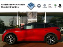 Rot Gebraucht 2021 VW ID.4 GTX SUV | 31.390 €