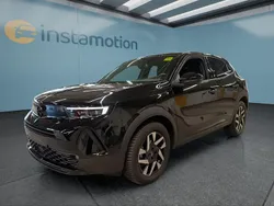 Schwarz Gebraucht 2024 Opel Mokka SUV | 25.449 € (Etwas zu teuer)