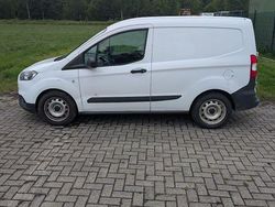 Weiß Gebraucht 2018 Ford Transit Basis | 4.760 € (Superpreis)