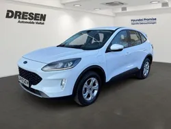 Blau Gebraucht 2022 Ford Kuga Cool & Connect SUV | 27.280 € (Fairer Preis)