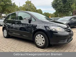 Schwarz Gebraucht 2006 VW Golf Plus Cross Trendline Van / Kleinbus | 2.290 € (Guter Preis)