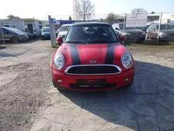 Chili red Gebraucht 2009 Mini ONE Kleinwagen | 2.999 € (Guter Preis)