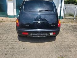 Schwarz Gebraucht 2005 Chrysler PT Cruiser Limited Van / Kleinbus | 1.200 € (Guter Preis)