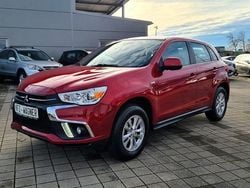 Rot Gebraucht 2020 Mitsubishi ASX Diamant Edition SUV | 15.299 € (Fairer Preis)