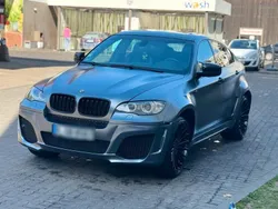 Schwarz Gebraucht 2010 BMW X6 SUV | 15.500 € (Etwas zu teuer)