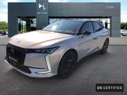 Gebraucht 2022 DS Automobiles DS4 Performance Line Plus SUV | 29.990 € (Teuer)
