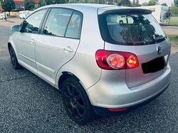 Silber Gebraucht 2006 VW Golf Plus Van / Kleinbus | 3.750 € (Guter Preis)