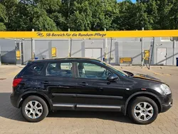 Gebraucht 2008 Nissan Qashqai Tekna SUV | 3.250 € (Guter Preis)