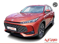 Andere Neu 2025 MG HS Luxury SUV | 29.890 € (Fairer Preis)
