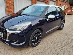 Violett Gebraucht 2016 DS Automobiles DS3 Sport Chic | 4.450 € (Fairer Preis)