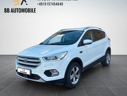 Weiß Gebraucht 2019 Ford Kuga Titanium SUV | 14.400 € (Guter Preis)