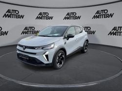 Grau Neu 2025 Renault Captur Techno SUV | 23.740 € (Superpreis)