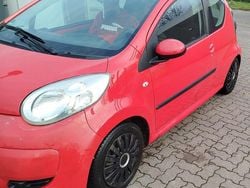 Rot Gebraucht 2009 Citroën C1 Kleinwagen | 1.500 € (Guter Preis)