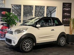 Weiß Gebraucht 2013 Microcar M8 Kleinwagen | 6.950 €