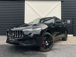 Gebraucht 2016 Maserati Levante SUV | 29.250 € (Teuer)