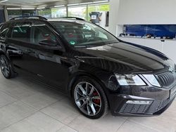 Schwarzmagic perleffekt Gebraucht 2020 Skoda Octavia Sport Kombi | 17.890 € (Fairer Preis)