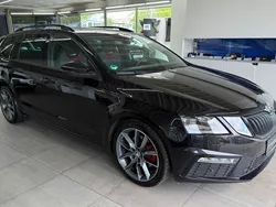 Schwarzmagic perleffekt Gebraucht 2020 Skoda Octavia Sport Kombi | 18.390 € (Superpreis)