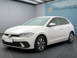 Grau Gebraucht 2024 VW Polo Limousine | 18.249 € (Fairer Preis)