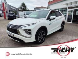 Weiß Gebraucht 2023 Mitsubishi Eclipse Select SUV | 18.980 €