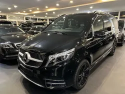 Mercedes V300