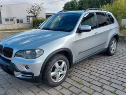 Silber Gebraucht 2008 BMW X5 SUV | 7.900 € (Guter Preis)