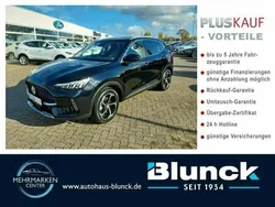Gebraucht 2024 MG HS Luxury SUV | 26.990 €