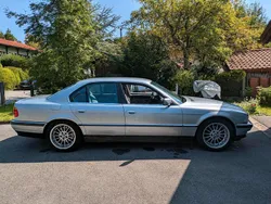 Silber Gebraucht 1997 BMW 735 Limousine | 4.870 €