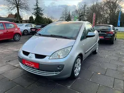 Urban silver Gebraucht 2009 Mitsubishi Colt Invite Coupé | 5.490 €