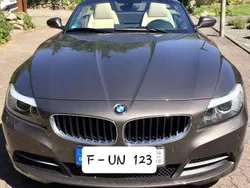 BMW Z4