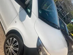 Weiß Gebraucht 2017 Mercedes Vito Van / Kleinbus | 11.500 € (Superpreis)