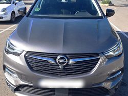Andere farben Gebraucht 2018 Opel Grandland X Ultimate SUV | 13.950 € (Fairer Preis)