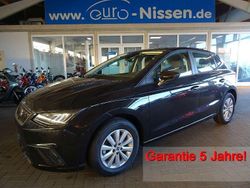 Schwarz Gebraucht 2024 Seat Ibiza Style Limousine | 19.990 € (Fairer Preis)