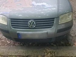 Gebraucht 2003 VW Passat Kombi | 650 € (Guter Preis)
