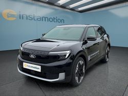 Schwarz Gebraucht 2025 Ford Explorer SUV | 59.799 €