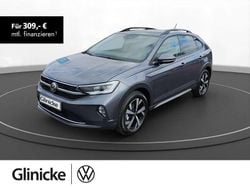 Rauchgrau metallic Neu 2025 VW Taigo Life SUV | 24.900 € (Superpreis)