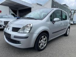 Grau Gebraucht 2006 Renault Modus Van / Kleinbus | 1.750 € (Guter Preis)