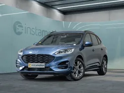 Blau Gebraucht 2024 Ford Kuga ST-Line SUV | 28.500 € (Guter Preis)
