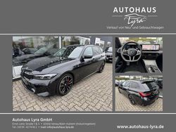 Schwarz Gebraucht 2025 BMW M340 Performance Limousine | 62.880 € (Guter Preis)