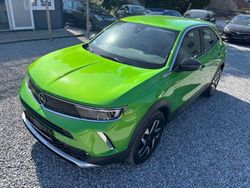 Grün Gebraucht 2022 Opel Mokka Elegance SUV | 18.490 € (Guter Preis)