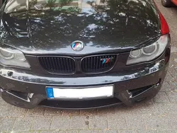 Schwarz Gebraucht 2011 BMW 118 Performance Kleinwagen | 5.750 € (Superpreis)