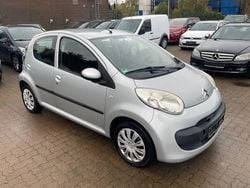 Grau Gebraucht 2007 Citroën C1 Style Kleinwagen | 1.399 € (Guter Preis)