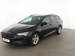 Schwarz Gebraucht 2020 Opel Insignia Elegance Kombi | 16.460 € (Fairer Preis)