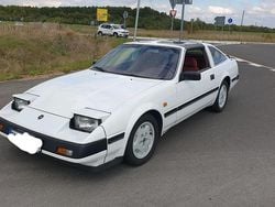 Weiß Gebraucht 1987 Nissan 300 ZX Coupé | 10.484 €