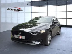 Schwarz Gebraucht 2020 Mazda 3 Selection Limousine | 21.249 € (Fairer Preis)