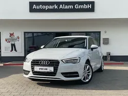 Andere Gebraucht 2016 Audi A3 Ambiente Limousine | 18.499 € (Fairer Preis)