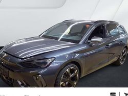 Grau Gebraucht 2025 Cupra Leon Kombi | 30.888 € (Guter Preis)
